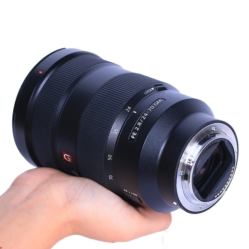 索尼（SONY）微单相机 全画幅变焦镜头 索尼24-70mm F2.8 GM标准镜头_http://www.szkoa.com/img/images/C202104/1618982130044.jpg